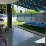 Hayfa Homestaymuslim Private Pool Ipoh