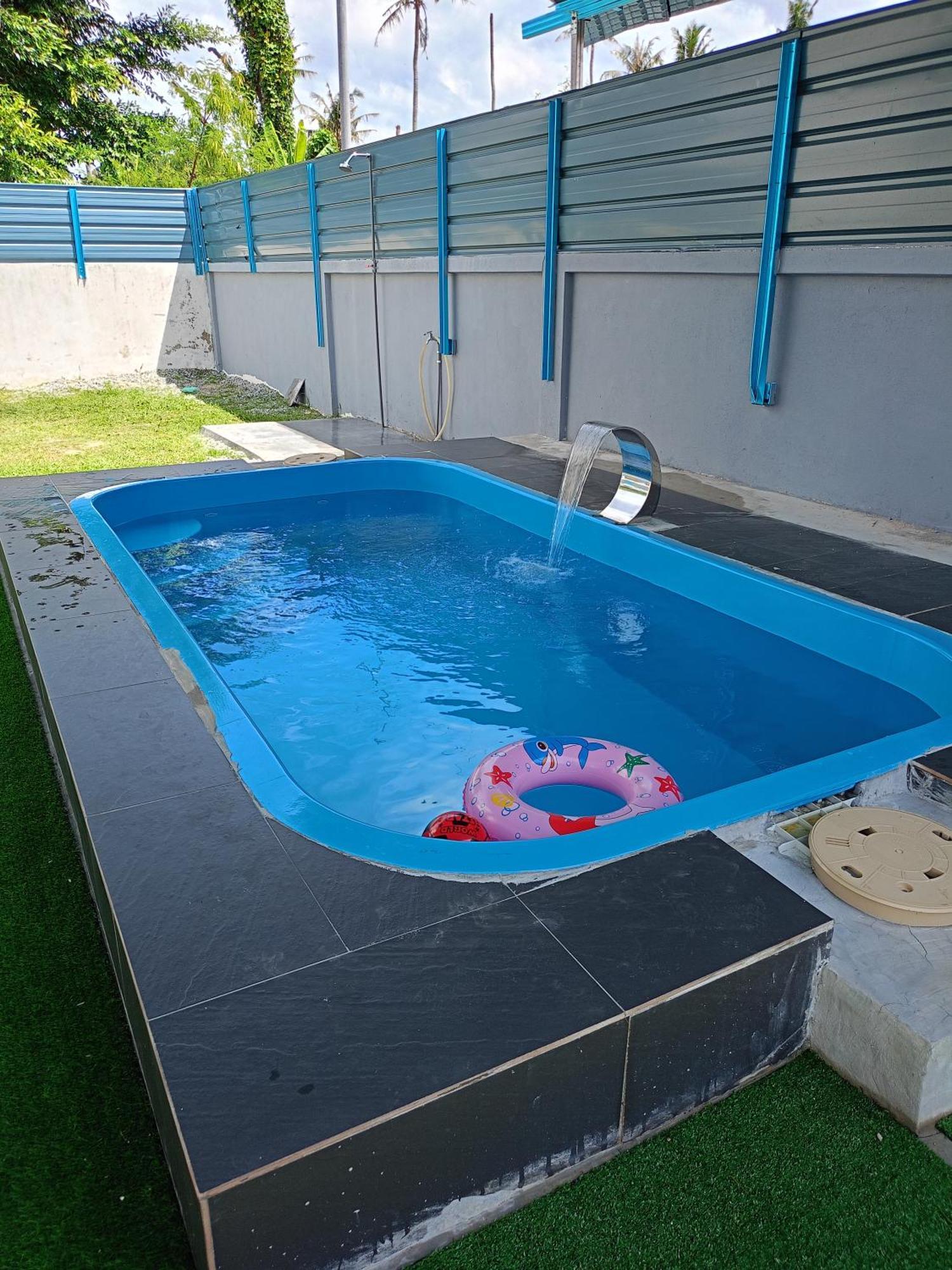 Hayfa Homestaymuslim Private Pool Ipoh